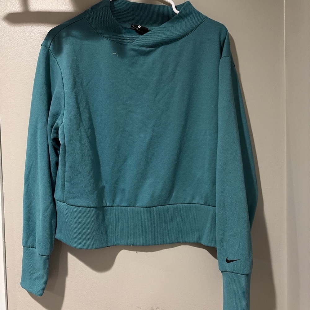 Nike Dri-FIT Aqua Pullover